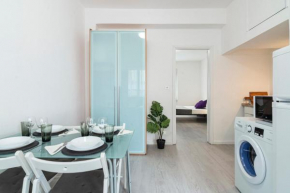 Nice flat near the city center